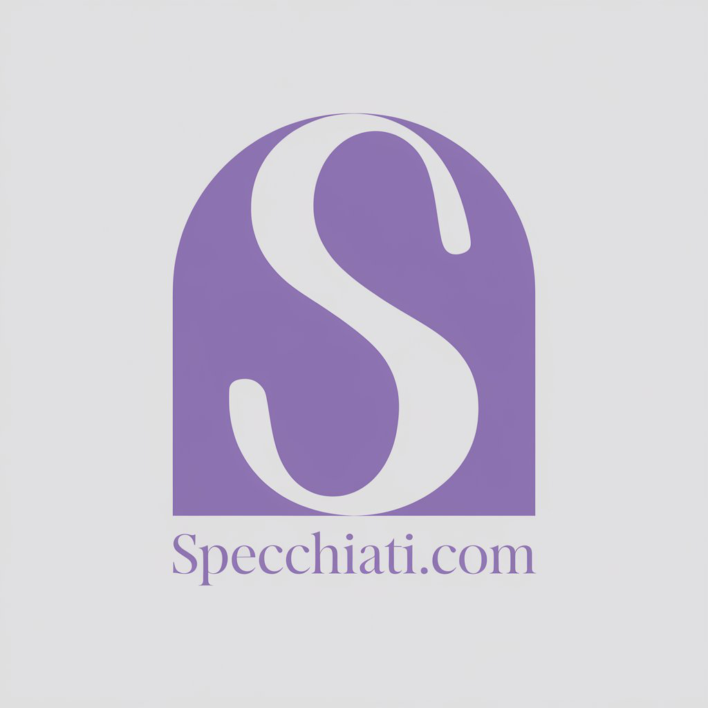 Specchiati.com Logo
